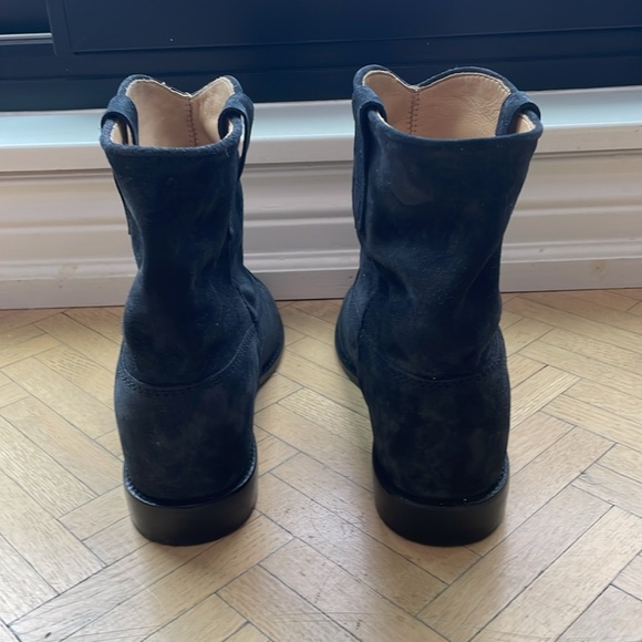 Isabel Marant Booties (40) - Picture 3 of 7